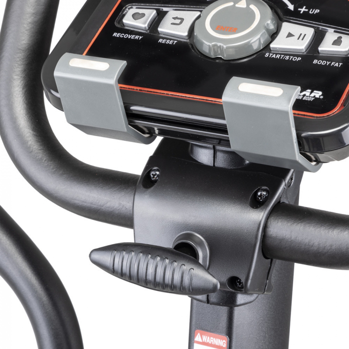 Bicicleta Eliptica inSPORTline Omahan ET [5]