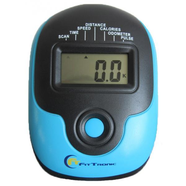 Bicicleta fitness eliptica magnetica FitTronic 505E [2]