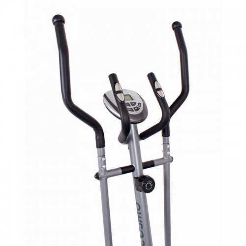 Bicicleta eliptica Saphire Cosmo Grafit [3]