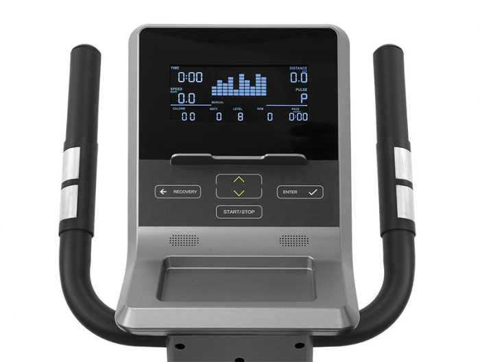 Bicicleta Eliptica SCUD L9 Nesu [3]
