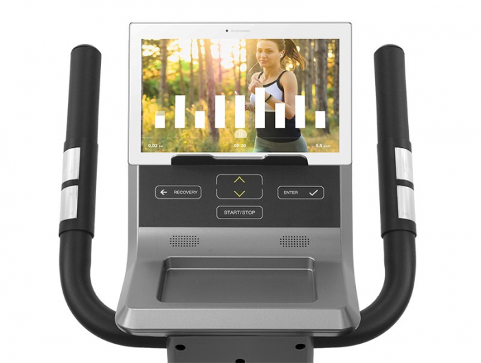 Bicicleta Eliptica SCUD L9 Nesu [4]