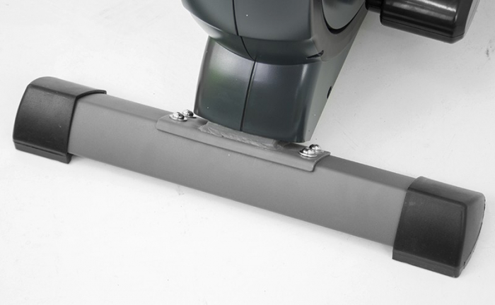 Bicicleta eliptica Scud Lynx X5 [6]