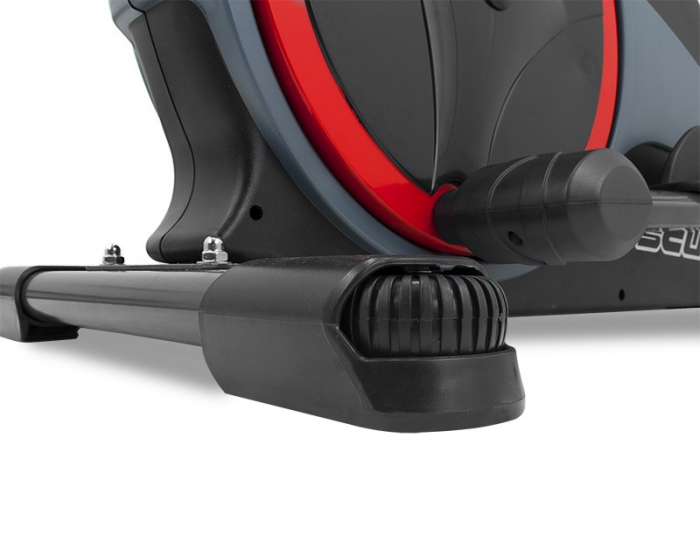 Bicicleta Eliptica SCUD Olimp [15]