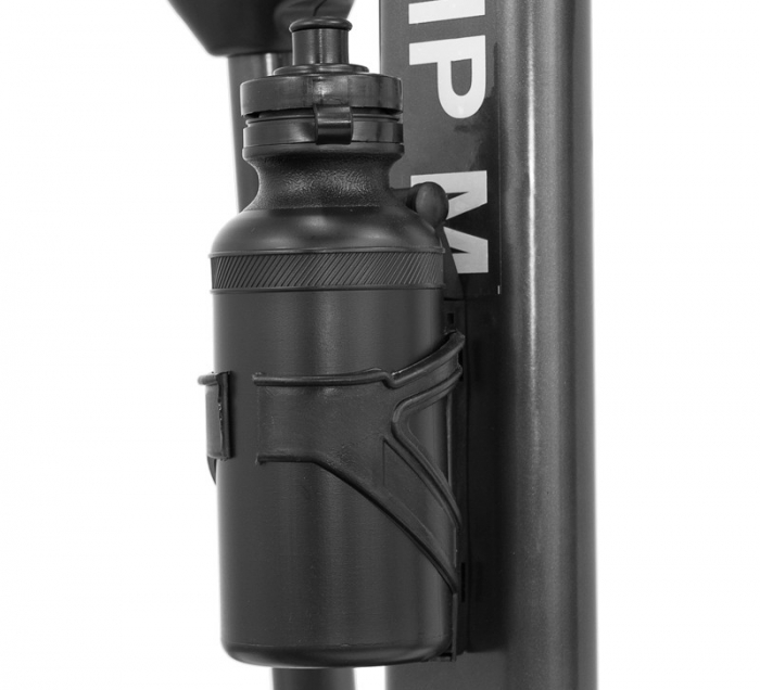 Bicicleta Eliptica SCUD Olimp [8]