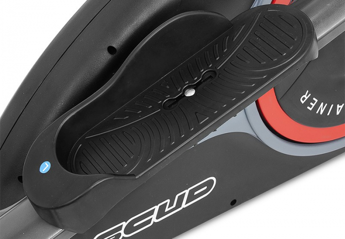 Bicicleta Eliptica SCUD Olimp [10]