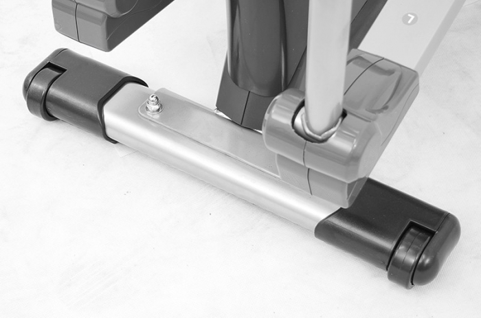 Bicicleta eliptica Scud Raptor 530 [5]