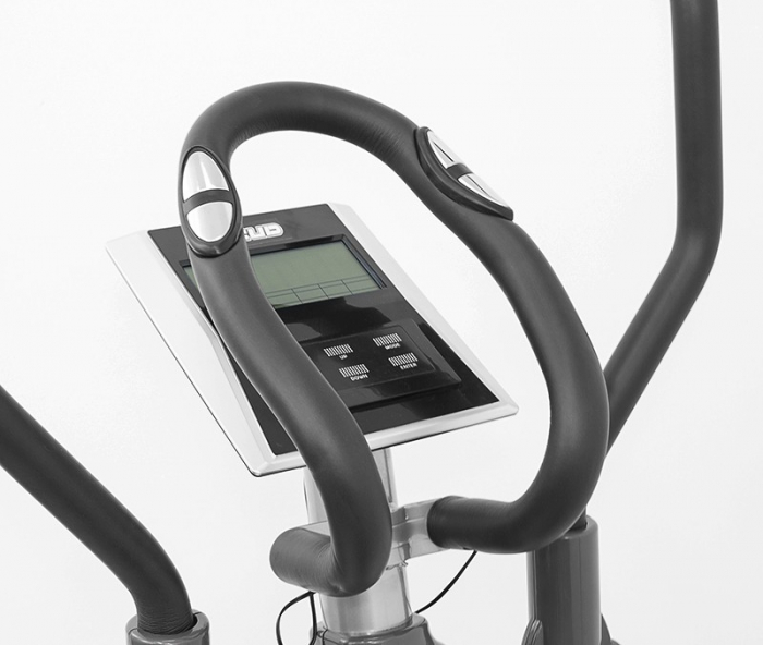 Bicicleta eliptica Scud Raptor 530 [3]