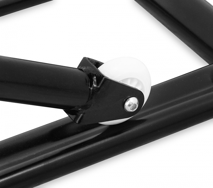 Bicicleta Eliptica SCUD Shape 1.0 [9]