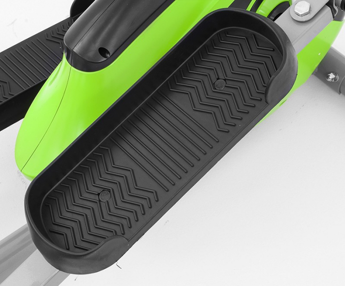 Bicicleta eliptica Scud Smart HD [7]