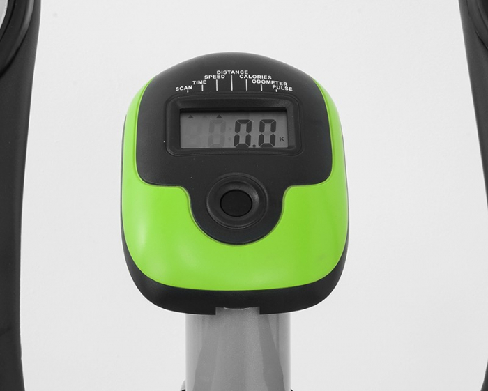 Bicicleta eliptica Scud Smart HD [5]