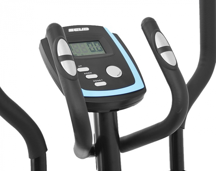 Bicicleta eliptica Scud Vega X [3]