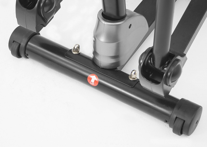 Bicicleta eliptica Scud Vega X [6]