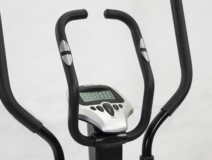 Bicicleta eliptica Scud X8 Flamingo [4]