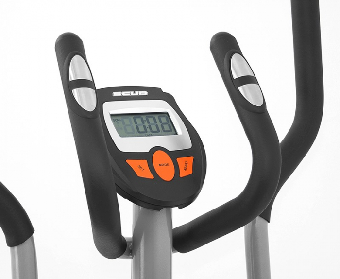 Bicicleta eliptica Scud Zenit X [3]