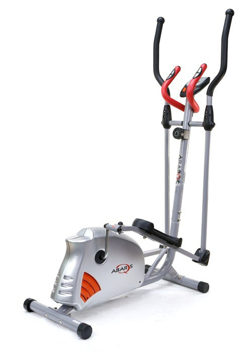 Bicicleta Eliptica SPORTMANN Abarq OR-57.3 [3]