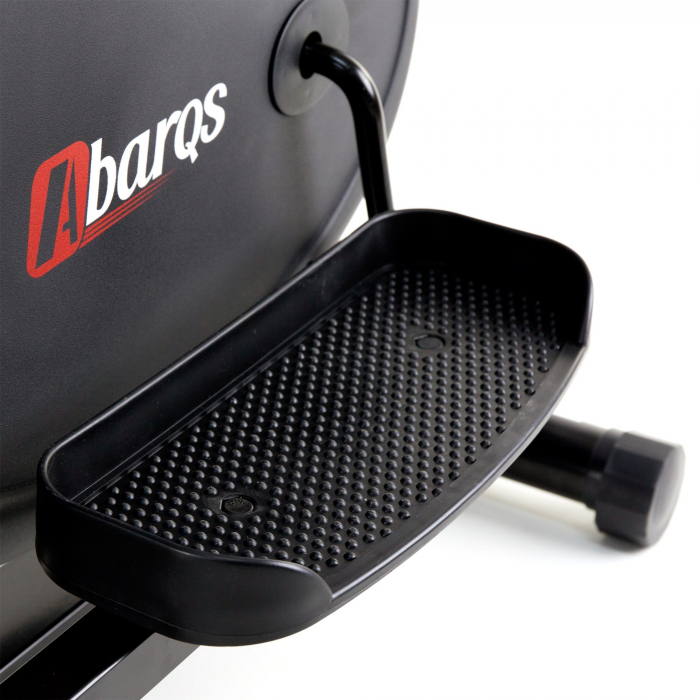 Bicicleta eliptica Sportmann OR-18.1- gri [7]