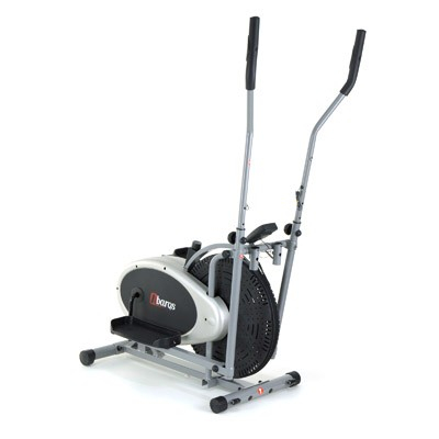 Bicicleta eliptica Sportmann OR-18.1- gri [4]