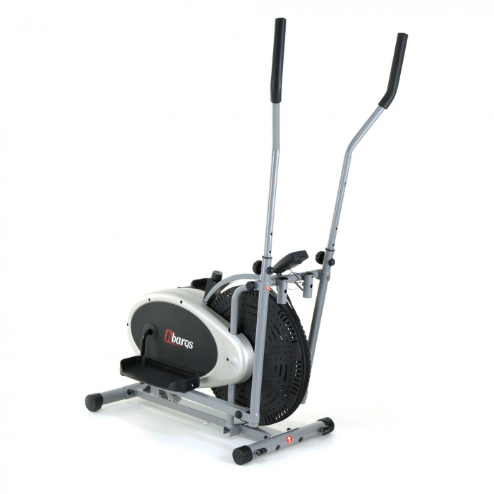 Bicicleta eliptica Sportmann OR-18.1- gri [3]