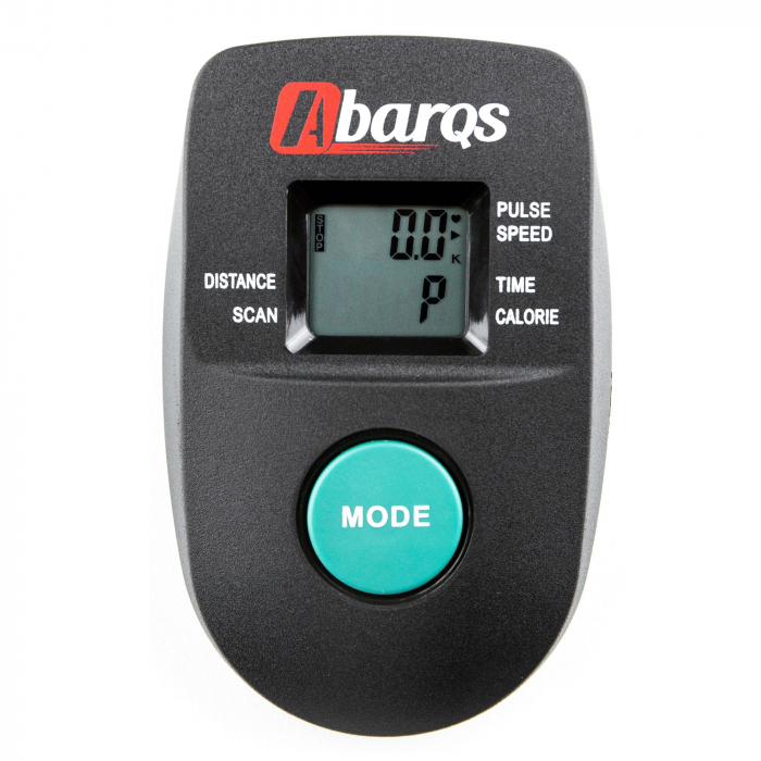 Bicicleta eliptica Sportmann OR-18.2- verde [11]