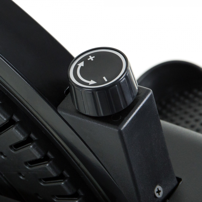 Bicicleta eliptica Sportmann OR-18.5- negru [7]