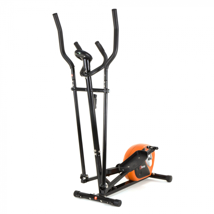 Bicicleta Eliptica Sportmann OR-55.1, portocaliu [6]