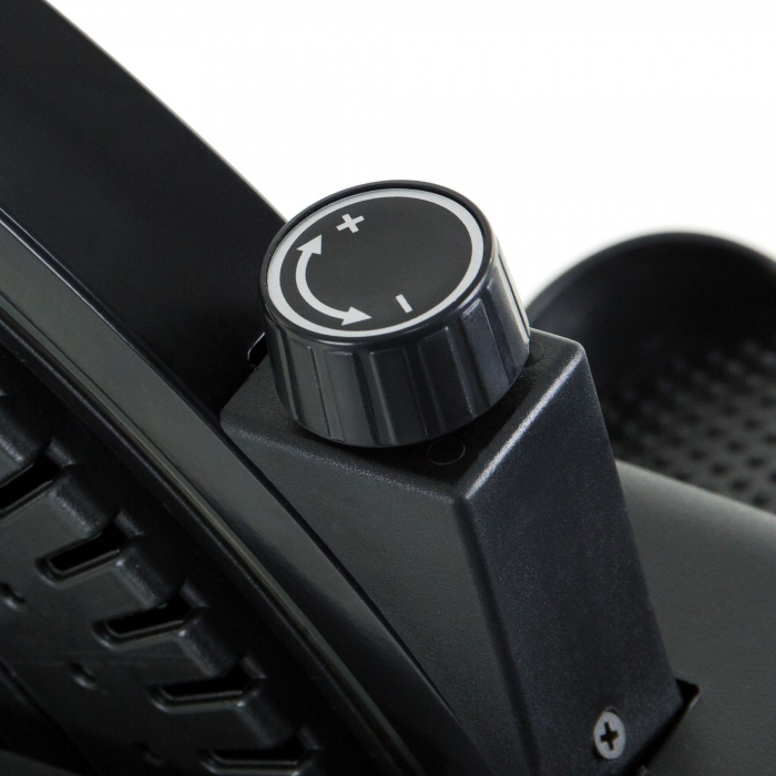 Bicicleta eliptica Sportmann OR-P18.1- gri [8]