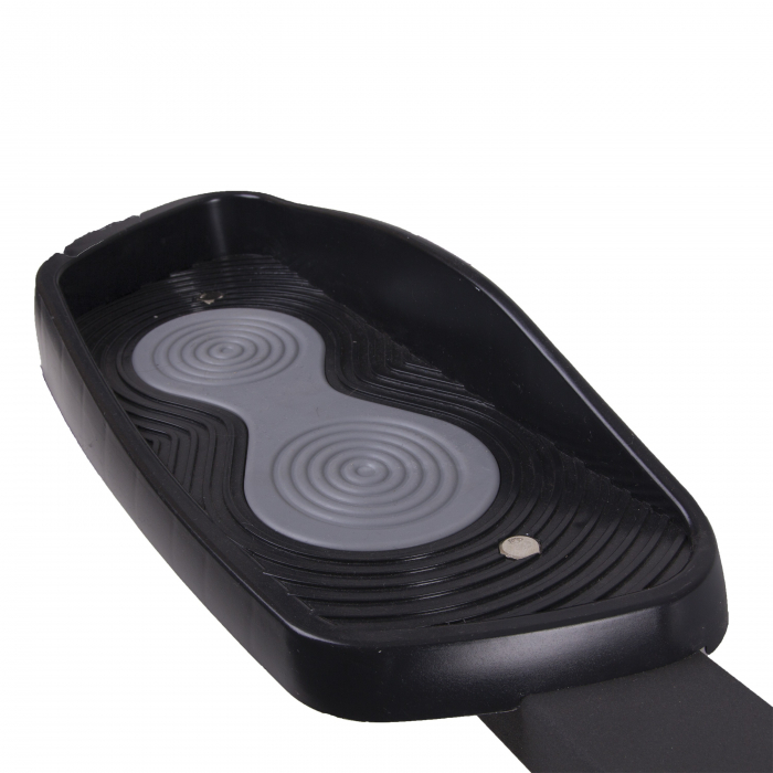 Bicicleta elitica ergometru LOMBARDIA [3]