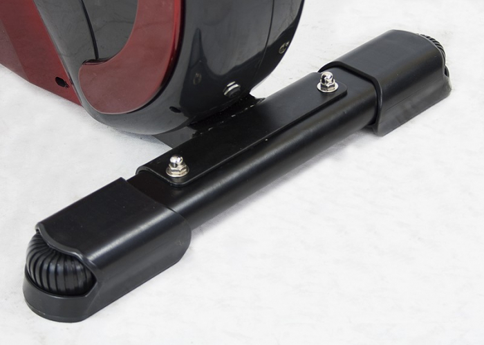 Bicicleta ergometru Hiton Challenger-rosie [8]