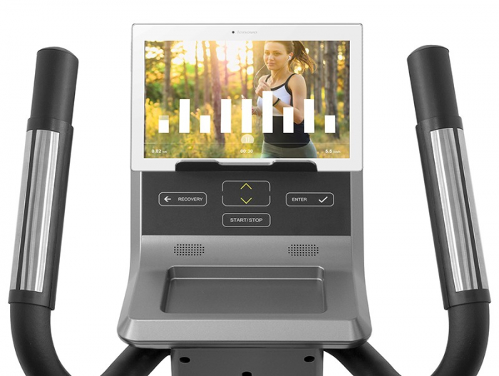 Bicicleta Ergometru SCUD C9 Spix [6]