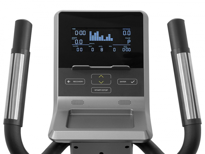 Bicicleta Ergometru SCUD C9 Spix [5]