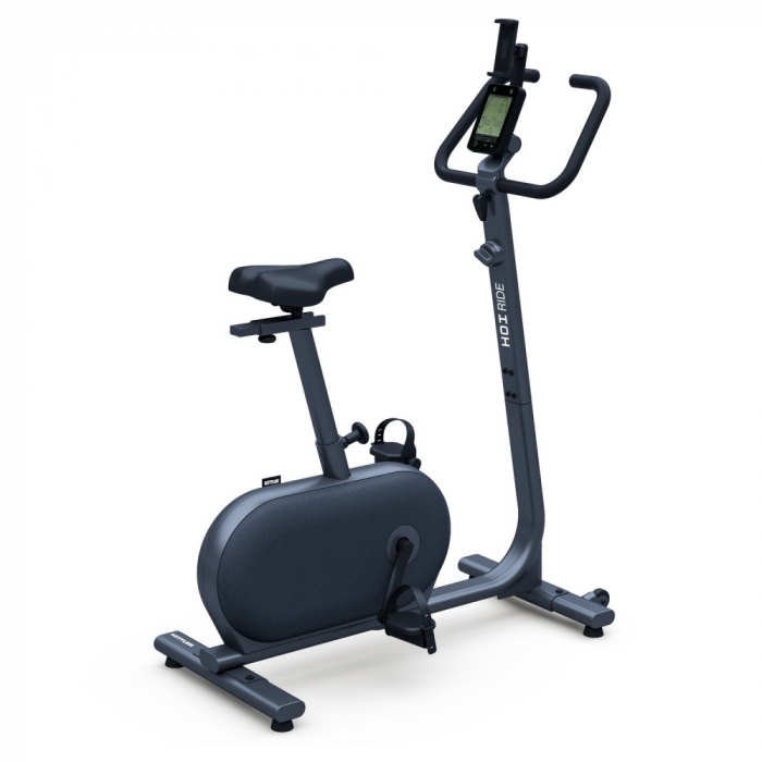Bicicleta Exercitii KETTLER HOI RIDE STONE [1]