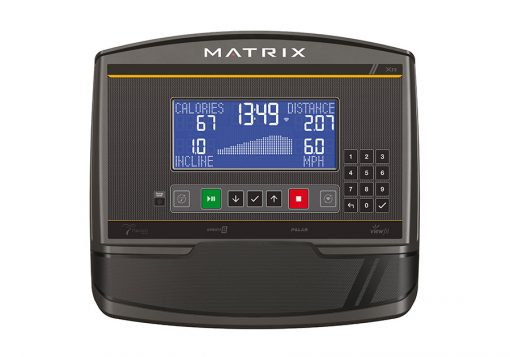 Bicicleta fitness Matrix U30 XR [2]