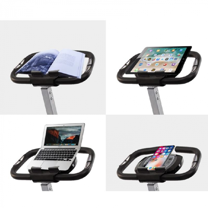 Bicicleta fitness de camera, pliabila, X-BIKE OF3005, ONWAY Fitness [4]