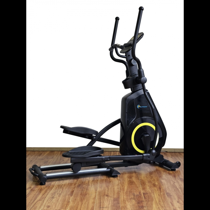 Bicicleta fitness eliptica FitTronic 609ET [5]