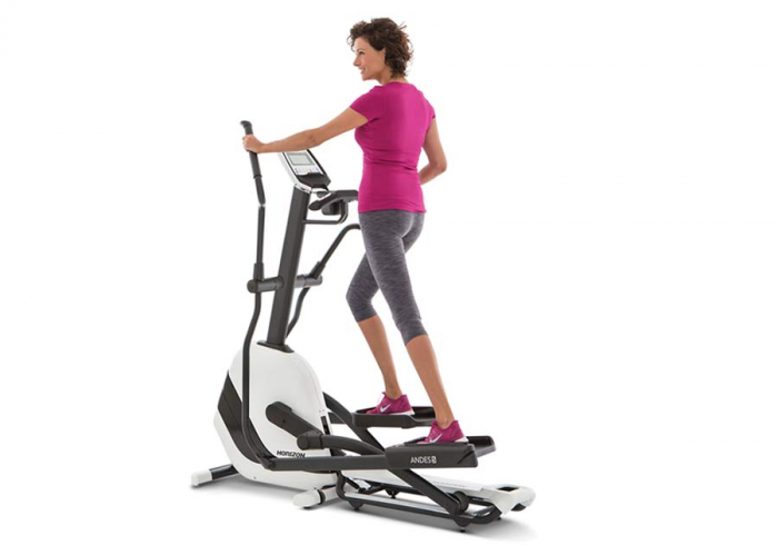 Bicicleta fitness eliptica Horizon ANDES 5 [5]