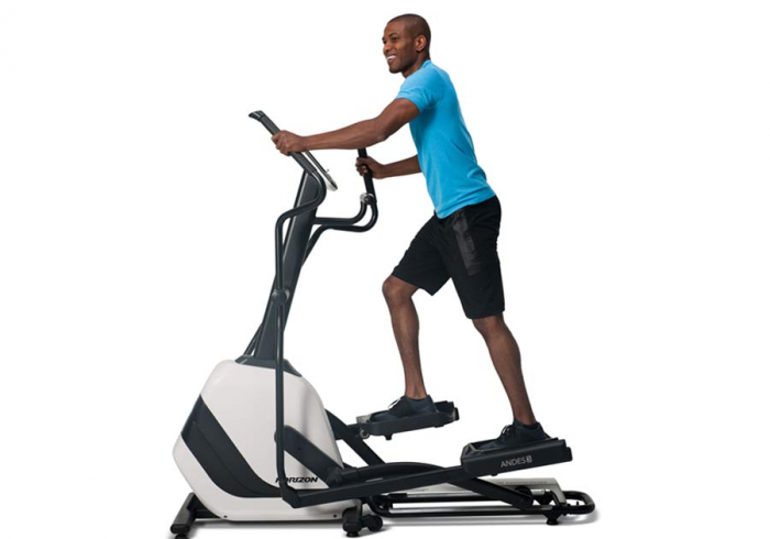 Bicicleta fitness eliptica Horizon ANDES 5 [7]