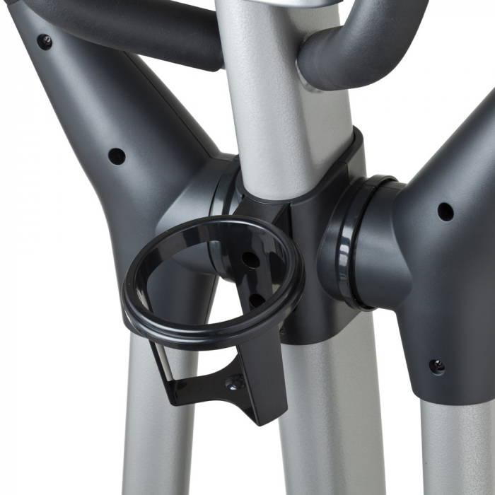 Bicicleta fitness eliptica inSPORTline Gemini E200 [8]