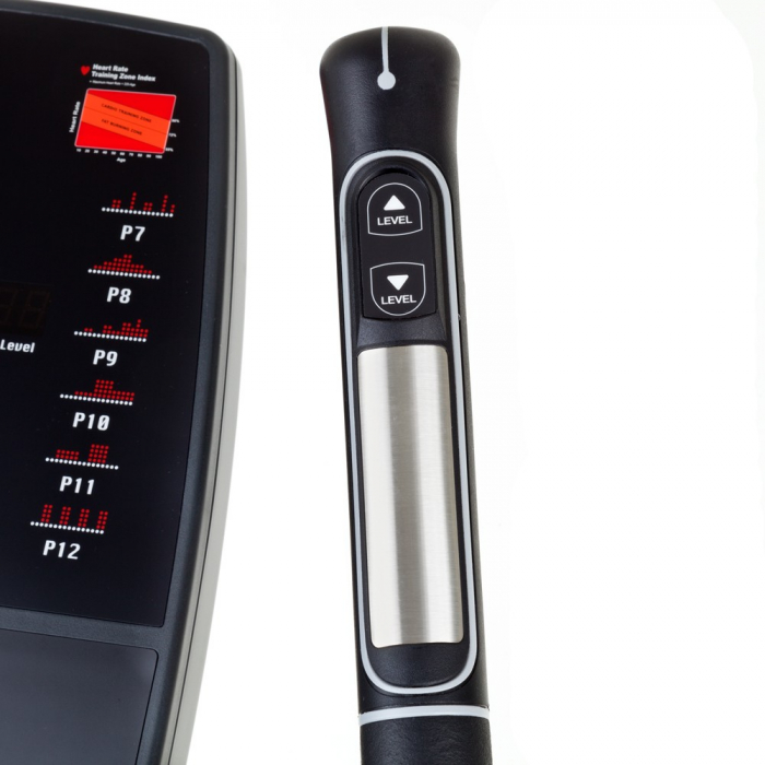 Bicicleta fitness eliptica inSPORTline Gemini E200 [6]