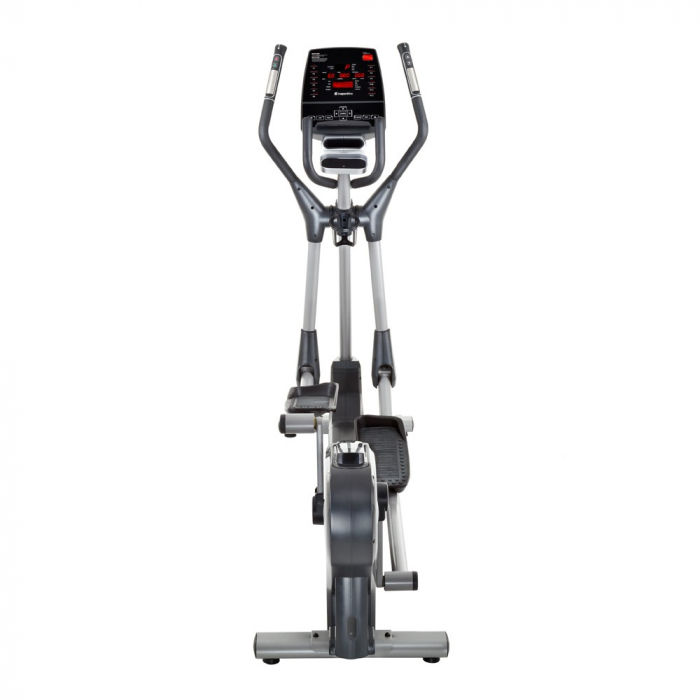Bicicleta fitness eliptica inSPORTline Gemini E200 [3]