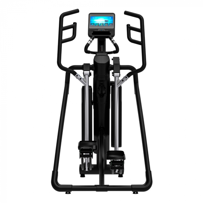 Bicicleta fitness eliptica inSPORTline inCondi ET2000i [3]