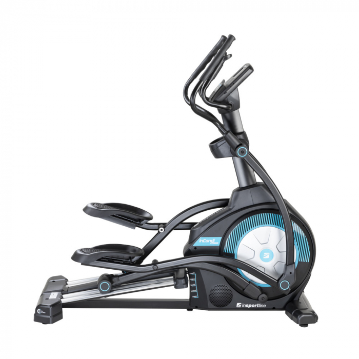 Bicicleta fitness eliptica inSPORTline inCondi ET660i II [2]