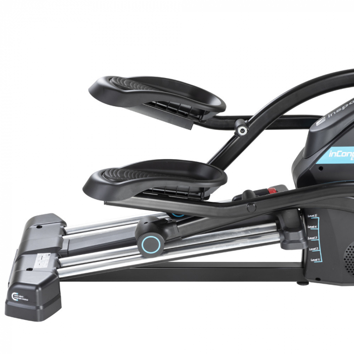 Bicicleta fitness eliptica inSPORTline inCondi ET660i II [10]