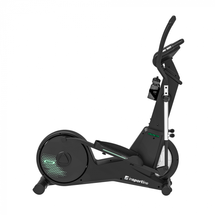 Bicicleta fitness eliptica inSPORTline Kapekor [2]
