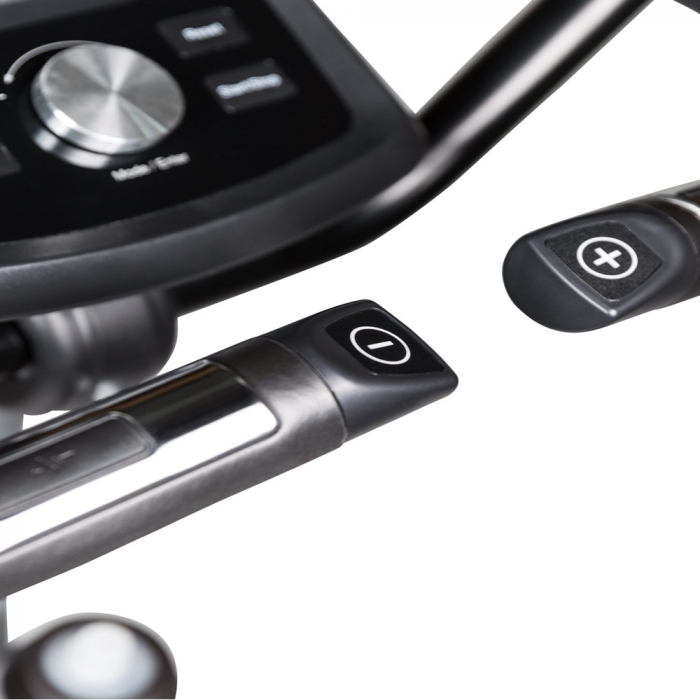 Bicicleta fitness magnetica Flow Fitness DHT2000i [8]