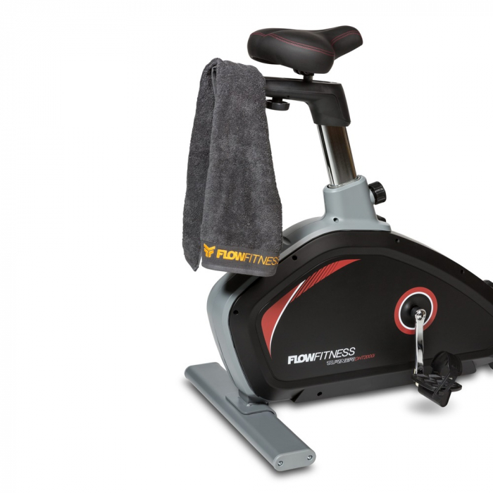 Bicicleta fitness magnetica Flow Fitness DHT2000i [7]