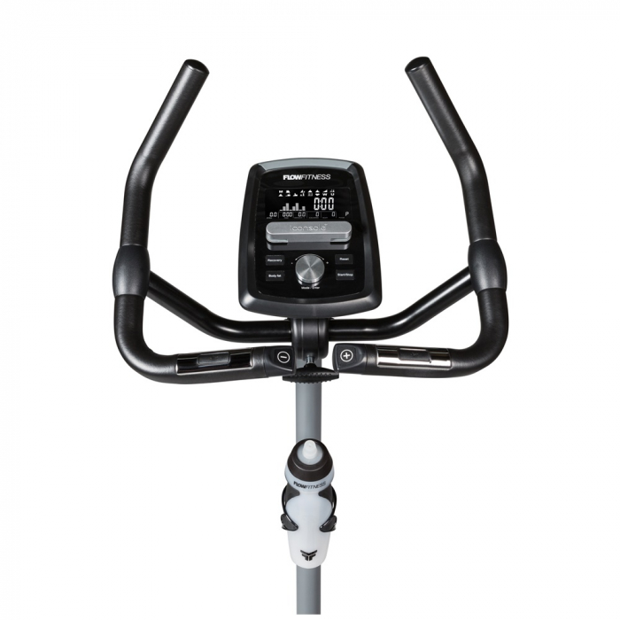 Bicicleta fitness magnetica Flow Fitness DHT2000i [2]