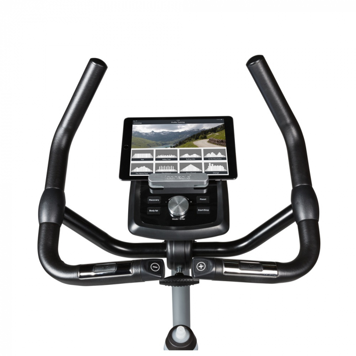 Bicicleta fitness magnetica Flow Fitness DHT2000i [4]