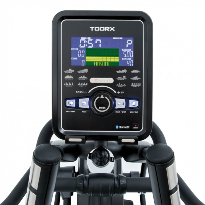 Bicicleta fitness eliptica Toorx ERX-500 [3]