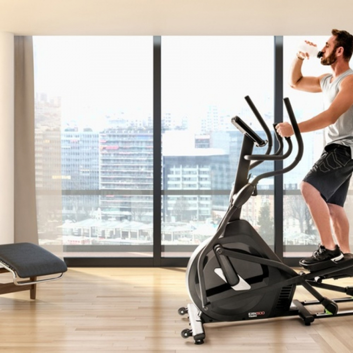 Bicicleta fitness eliptica Toorx ERX-500 [5]