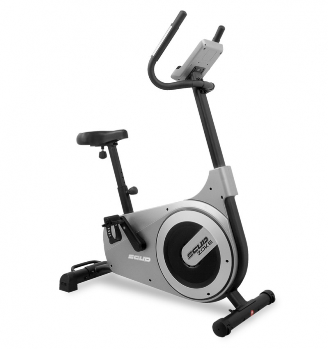 Bicicleta fitness ergometru SCUD C5 Zoke [3]